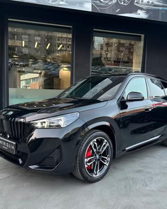Bmw X1 sDrive 18d Msport Pro KM ZERO 2026