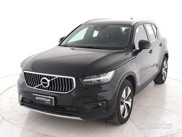 VOLVO XC40 1.5 t5 phev Inscription Expression auto