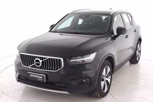VOLVO XC40 1.5 t5 phev Inscription Expression auto