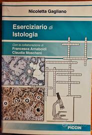 Eserciziario di istologia
