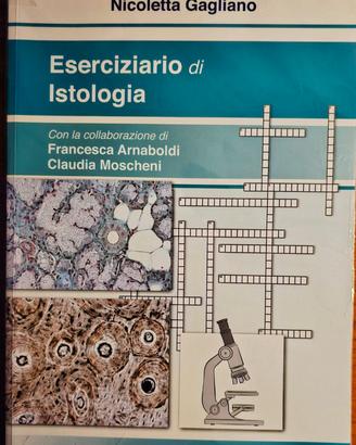Eserciziario di istologia