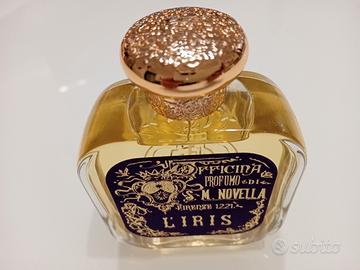 Eau De Parfum Officina Profumo Santa Maria Novella