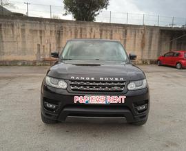 Land Rover Range Rover Sport Range Rover Sport 3.0