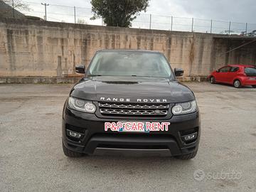 Land Rover Range Rover Sport Range Rover Sport 3.0