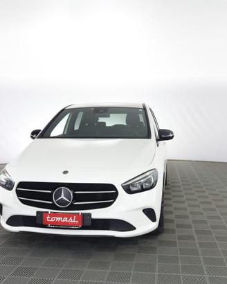 MERCEDES-BENZ CLA sse B B 200 d Sport Plus