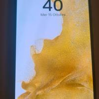 samsung S22   5G    128GB