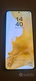 samsung S22   5G    128GB