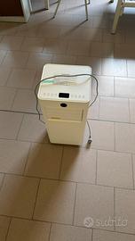 Pinguino-Condizionatore portatile