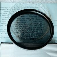 Kenko PL 58 mm filtro polarizzatore 