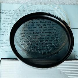 Kenko PL 58 mm filtro polarizzatore 