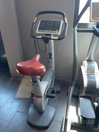 Cyclette Technogym