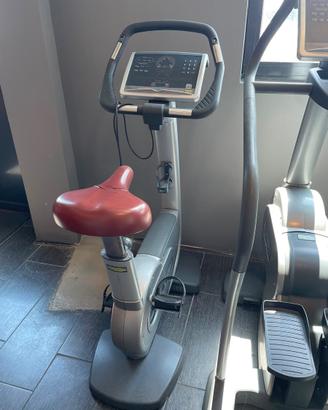 Cyclette Technogym