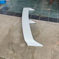 SPOILER NISSAN PRIMERA ALETTONE POSTERIORE TOUNING