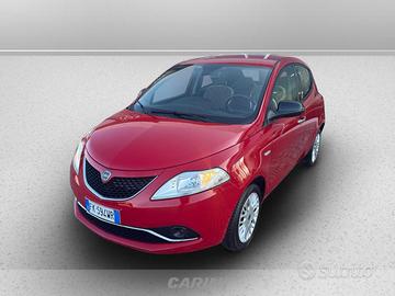 Lancia Ypsilon 1.2 platinum 69cv my16