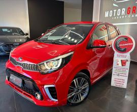 Kia Picanto 1.0 TGDi 12V 5 porte GT Line 67cv