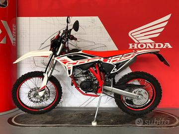 Beta RR 125 4T ENDURO