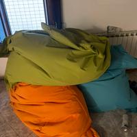 Pouf XXL Lumaland