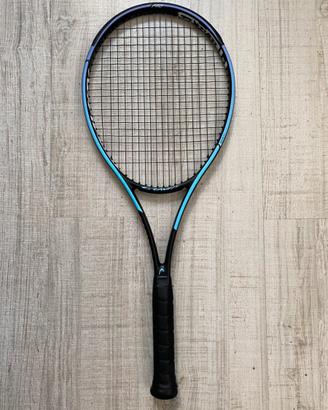 Racchetta head gravity pro