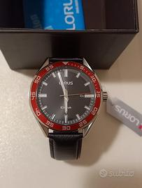 Orologio Lorus RH941NX9 Sport