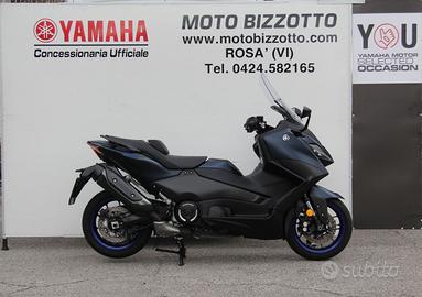 Yamaha T Max 560 Abs