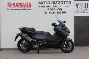 Yamaha T Max 560 Abs