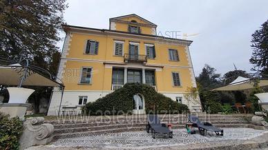Villa singola Premeno [A4287388]