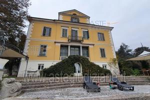 Villa singola Premeno [A4287388]