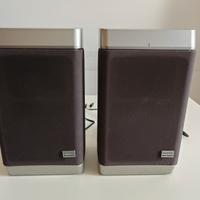 Grundig casse BOX M300 (coppia) € 50