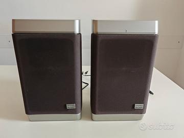 Grundig casse BOX M300 (coppia) € 50