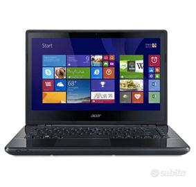 Acer E5-471PG-531C 512 GB SSD 16 GB RAM