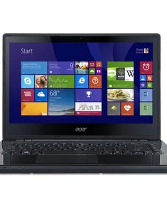 Acer E5-471PG-531C 512 GB SSD 16 GB RAM