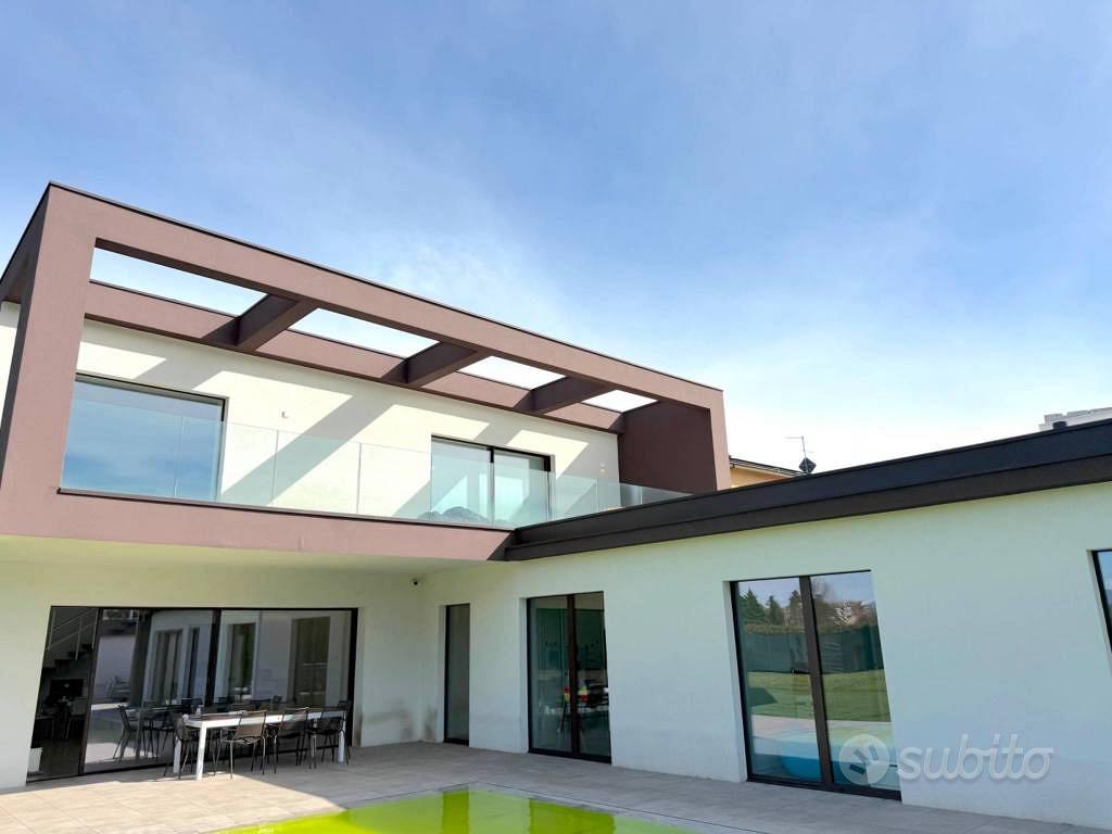 Casa – Agrate Brianza, Monza e della Brianza - Vista 3