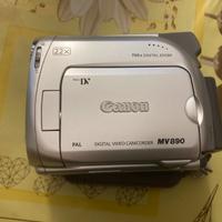 Canon Digital Video
