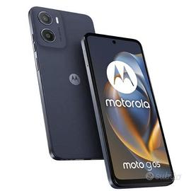 MOTOROLA MOTO G05 256GB ANDROID 4GB RAM DISPLAY 6.