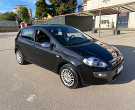 Fiat Punto Evo Finanziamento senza Busta Paga