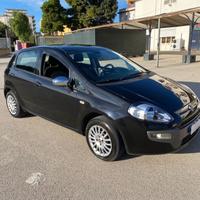 Fiat Punto Evo Finanziamento senza Busta Paga