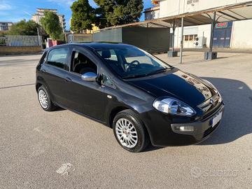 Fiat Punto Evo Finanziamento senza Busta Paga