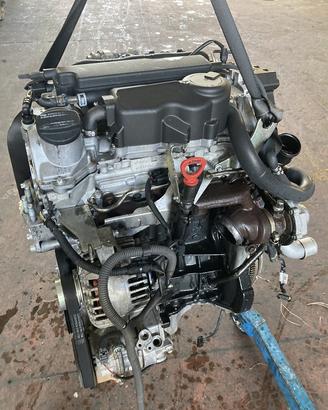 MOTORE Smart ForFour 1.5 70kW 95Cv 639939 2006