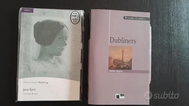 libri in lingua originale