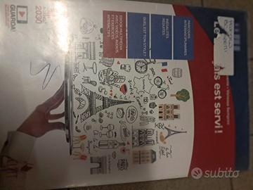 libro scolastico usato