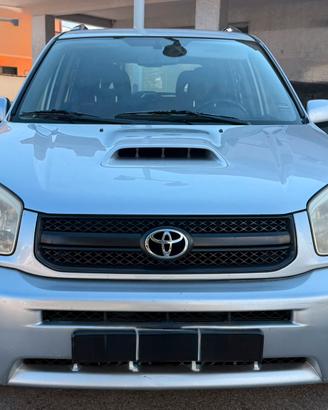 Toyota RAV4 2.0 D-4D 4WD – 134.000 km