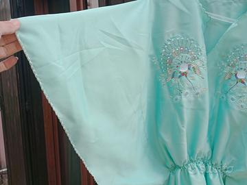 Camicetta/blusa/caftano