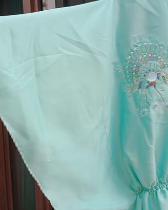 Camicetta/blusa/caftano