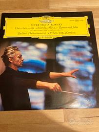 Ciaikovskij Karajan