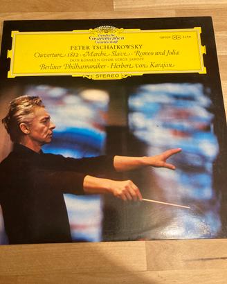 Ciaikovskij Karajan