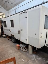Caravan 