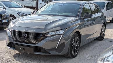 PEUGEOT 308 ALLURE 1.2 PureTech 130cv 360CAM