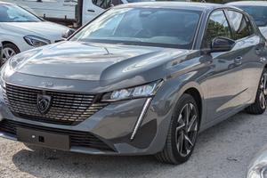 PEUGEOT 308 ALLURE 1.2 PureTech 130cv 360CAM