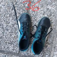 scarpe Puma per bambini 