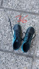 scarpe Puma per bambini 